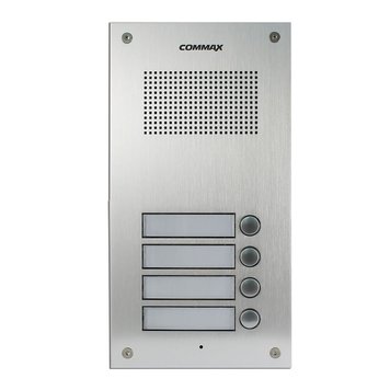 Аудиопанель Commax DR-4UM