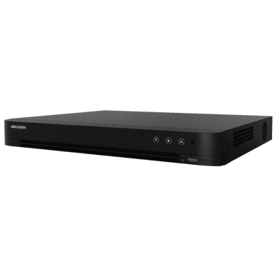 Turbo HD відеореєстратор Hikvision i iDS-7208HQHI-M2/S(C)