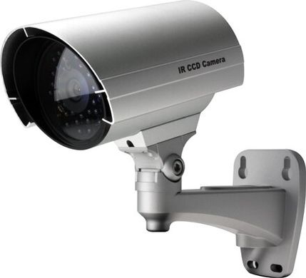 Аналоговая видеокамера AVTech AVC-472 (6 мм)