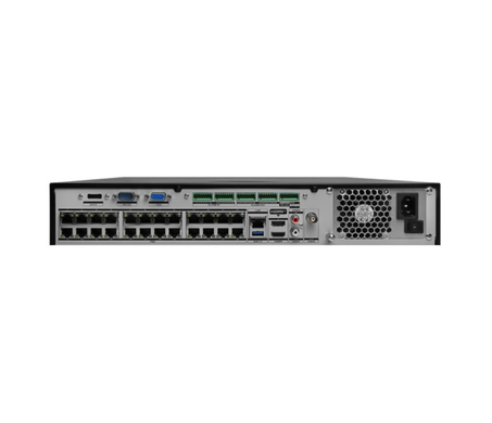 IP-видеорегистратор Hikvision DS-7732NI-M4/24P