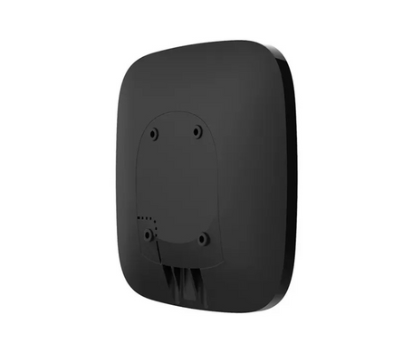 Охранная централь с фотоверификацией Ajax Hub 2 Plus Wi-Fi