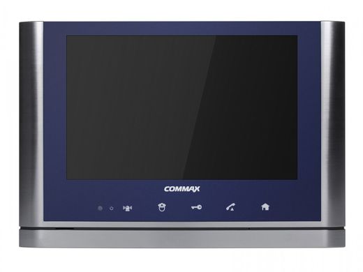 IP відеодомофон Commax CIOT-1020M