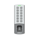 Терминал биометрический (finger print) с Mifare-считывателем и клавиатурой Dahua DHI-ASI1212M 1 из 2