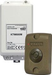 Контроллер доступа Vizit КТМ600RF