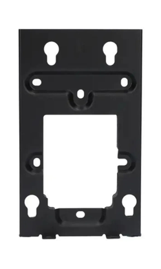 IP-видеопанель индивидуальная с UKEY-считывателем Akuvox R20A 2Мп 110&deg; PIR PoE