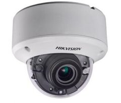Turbo HD видеокамера Hikvision DS-2CE56F7T-VPIT3Z (2.8-12 мм)