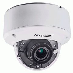 Turbo HD відеокамера Hikvision DS-2CE56F7T-ITZ (2.8-12 мм)