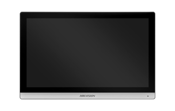 IP-видеодомофон Hikvision DS-KH6350-TE1 7'' SIP PoE