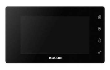 Відеодомофон Kocom KCV-504