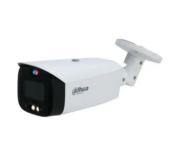 IP-видеокамера Dahua DH-IPC-HFW3849T1-AS-PV-S3 8Мп PoE (2.8 мм)