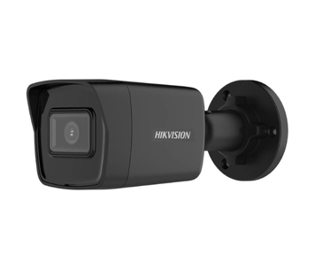 IP-видеокамера Hikvision DS-2CD1043G2-I (BLACK) 4Мп PoE (2.8 мм)