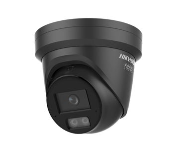 IP-видеокамера Hikvision DS-2CD2347G3-LI2UY 4Мп (2.8 мм)