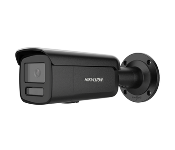 IP-видеокамера Hikvision DS-2CD2T47G3-LIY 4Мп PoE (2.8 мм)