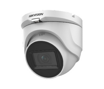 TurboHD-видеокамера Hikvision DS-2CE76H0T-ITMF(C) 5Мп (2.8 мм)