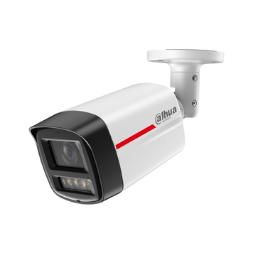 IP-видеокамера Dahua DH-IPC-HFW2849TL-S-PRO 8Мп PoE (2.8 мм)