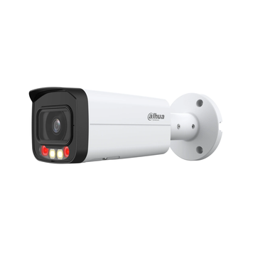 IP-видеокамера Dahua DH-IPC-HFW2449T-AS-IL 4Мп PoE (8 мм)