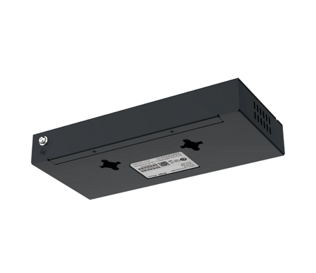 Маршрутизатор Ruijie Reyee RG-EG210G-P-V3 (10xRJ45) Gigabit Ethernet 1Гбіт/с PoE+ 110Вт