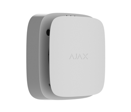 Беспроводной датчик дыма Ajax EN54 FireProtect (Smoke)