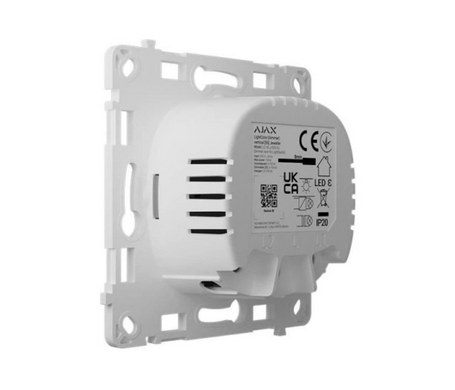 Реле для диммерного выключателя Ajax LightCore (Dimmer)