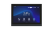 IP видеодомофон Akuvox IT88A 10" с камерой, Wi-Fi и Bluetooth, Black 1 из 4