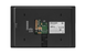 IP-видеодомофон Hikvision DS-KH6350-TE1 7'' SIP PoE 3 из 3