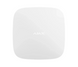 Охранная централь с фотоверификацией Ajax Hub 2 Plus Wi-Fi