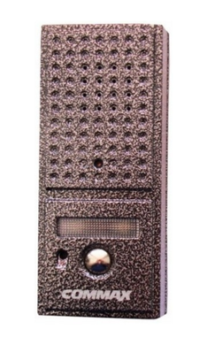 Аналоговая видеопанель индивидуальная Commax DRC-4CPN2 550ТВЛ 47&deg;