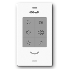 Аудиодомофон BAS-IP SP-03