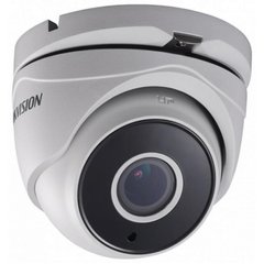 Turbo HD видеокамера Hikvision DS-2CE56F1T-ITM (2.8 мм)