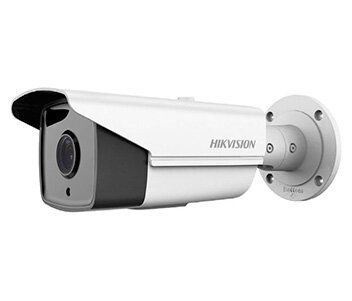 IP видеокамера Hikvision DS-2CD2T22WD-I5 (12 мм)