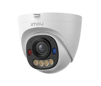 IP-відеокамера Imou PS8E (IPC-PS8EP-8X0) 8Мп PoE мікрофон+динамік (2.8 мм)