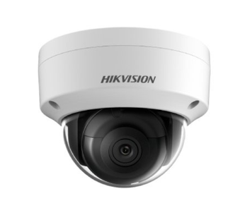 IP-видеокамера Hikvision DS-2CD2163G2-IS 6Мп PoE (2.8 мм)