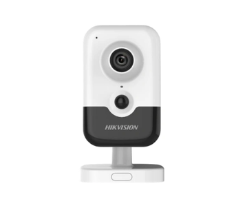 IP-відеокамера Hikvision DS-2CD2421G0-I (C) 2Мп PoE мікрофон+динамік (2.8 мм)