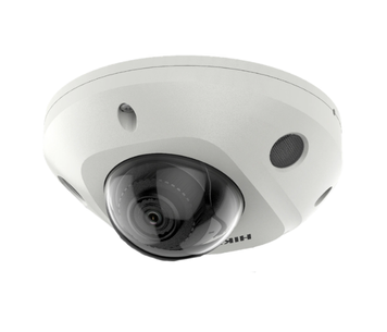IP-видеокамера Hikvision DS-2CD2543G2-LIS2U 4Мп PoE (2.8 мм)