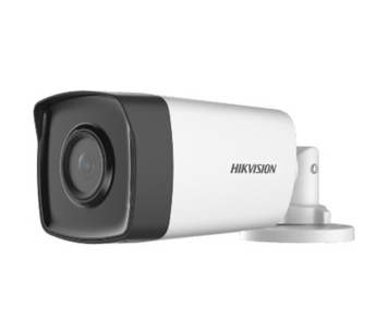 TurboHD-видеокамера Hikvision DS-2CE17D0T-IT5F 2Мп (3.6 мм)