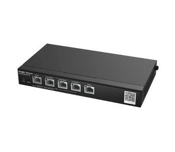 Маршрутизатор Ruijie Reyee RG-EG310GH-P-E