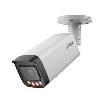 IP-видеокамера Dahua DH-IPC-HFW21249T-S-IL 12Мп PoE (2.8 мм)