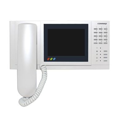 Відеодомофон Commax СAV-50T NTSC