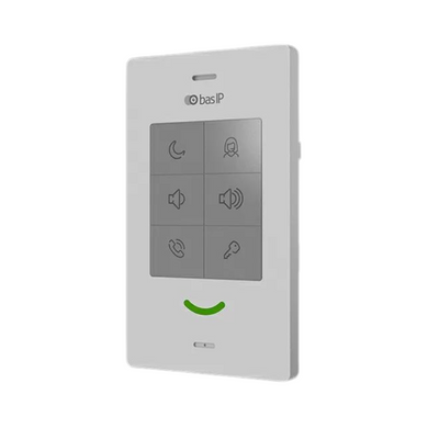 IP-аудиодомофон BAS-IP SP-03