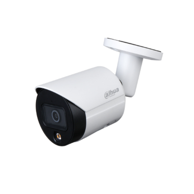 IP відеокамера Dahua DH-IPC-HFW2439SP-SA-LED-S2 (2.8 мм)