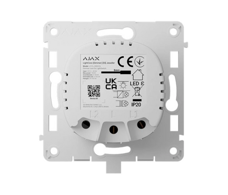 Реле для диммерного выключателя Ajax LightCore (Dimmer)