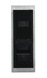 IP-видеопанель многоабонентская с Mifare-считывателем Dahua DHI-VTO6521K 2Мп 86&deg; QR 3 из 3