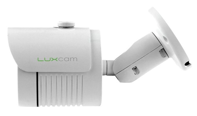 IP-відеокамера LuxCam IP-LBA-S130/3 (3.6 мм)