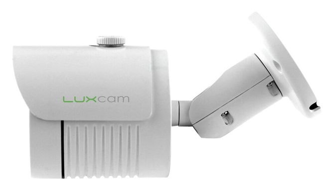 IP видеокамера LuxCam IP-LBA-S130/3 (3.6 мм)
