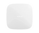 Охранная централь с фотоверификацией Ajax Hub 2 (4G)