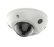 IP-відеокамера Hikvision DS-2CD2543G2-LIS2U 4Мп PoE мікрофон (2.8 мм), White