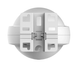 Точка доступа Ruijie Reyee RG-RAP6202(G) Wi-Fi5 2.4/5ГГц 360&deg; AP 2 из 4