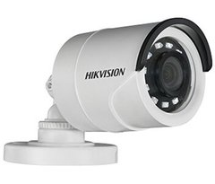 Turbo HD відеокамера Hikvision DS-2CE16D0T-I2FB (2.8 мм)