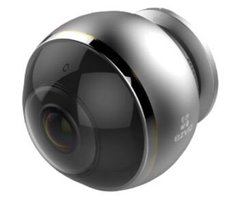 IP відеокамера Ezviz CS-CV346-A0-7A3WFR (1.2 мм)
