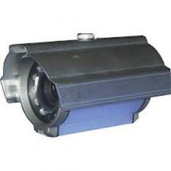 Аналоговая видеокамера Sunkwang SK-2124AIP/SH (4–9 мм)